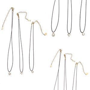 Aldo Necklaces